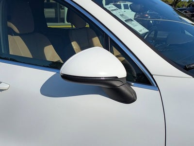 2016 Porsche Cayenne Diesel