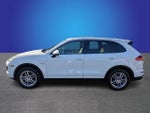 2016 Porsche Cayenne Diesel