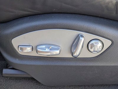 2016 Porsche Cayenne Diesel