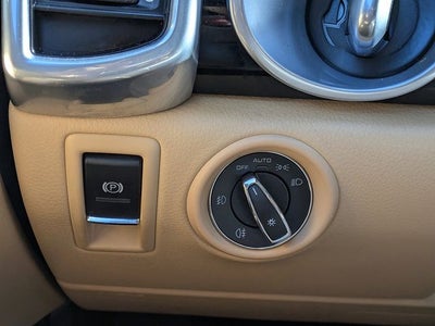 2016 Porsche Cayenne Diesel