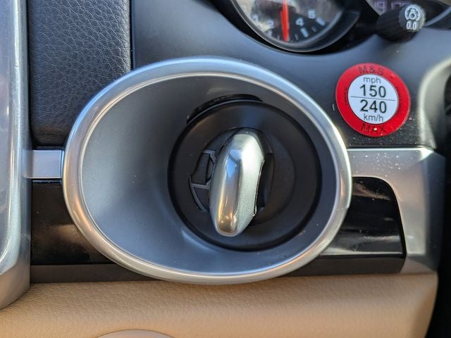 2016 Porsche Cayenne Diesel