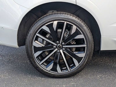 2026 Volvo XC60 Plug-In Hybrid T8 Ultra
