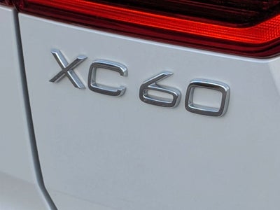 2026 Volvo XC60 Plug-In Hybrid T8 Ultra