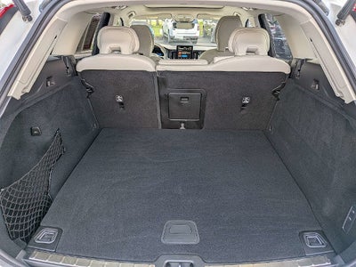 2026 Volvo XC60 Plug-In Hybrid T8 Ultra