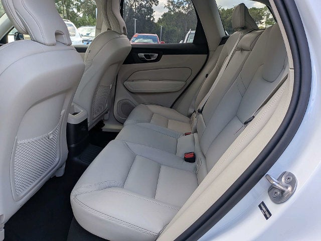 2026 Volvo XC60 Plug-In Hybrid T8 Ultra
