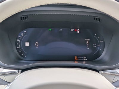 2026 Volvo XC60 Plug-In Hybrid T8 Ultra
