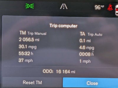2026 Volvo XC60 Plug-In Hybrid T8 Ultra