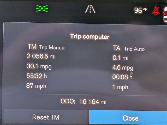 2026 Volvo XC60 Plug-In Hybrid T8 Ultra