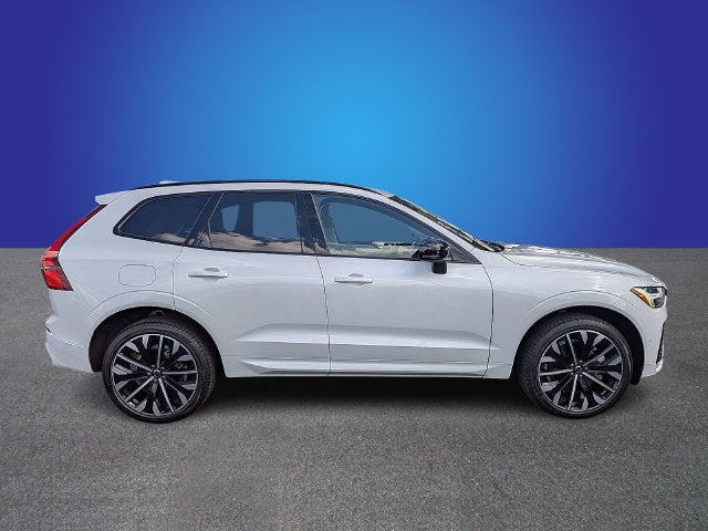 2026 Volvo XC60 Plug-In Hybrid T8 Ultra