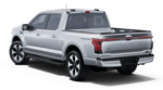 2025 Ford F-150 Lightning Platinum®