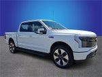 2025 Ford F-150 Lightning Platinum®