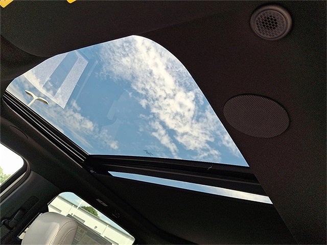 2025 Ford F-150 Lightning Platinum®