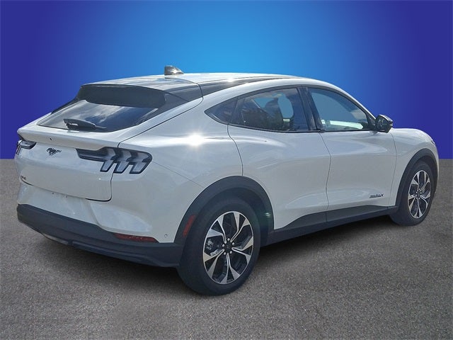 2024 Ford Mustang Mach-E Select