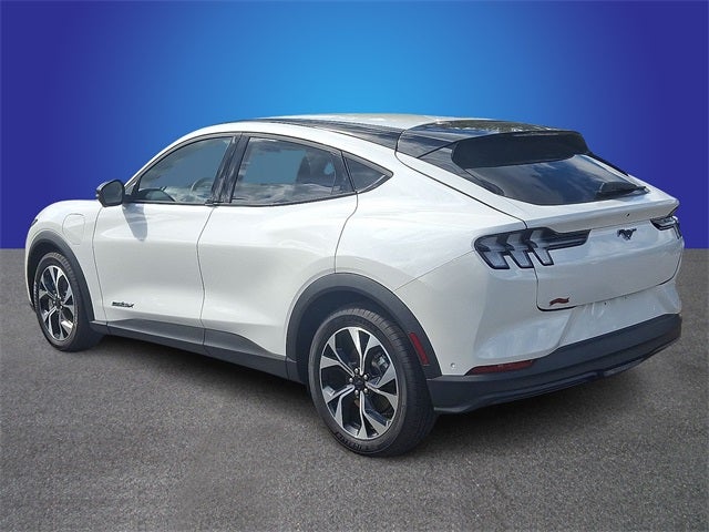 2024 Ford Mustang Mach-E Select