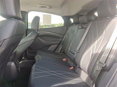 2024 Ford Mustang Mach-E Select