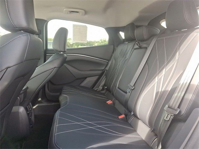 2024 Ford Mustang Mach-E Select