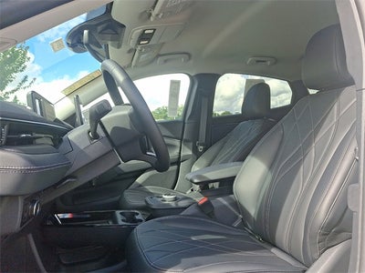 2024 Ford Mustang Mach-E Select