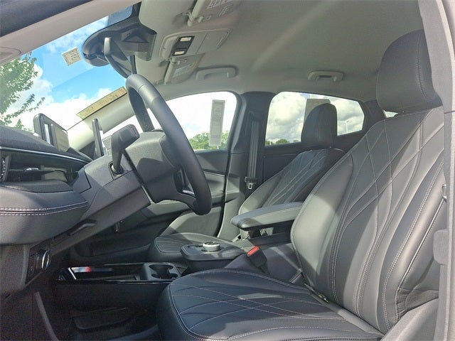 2024 Ford Mustang Mach-E Select