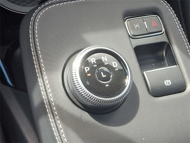 2024 Ford Mustang Mach-E Select