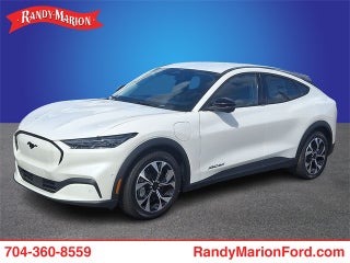 2024 Ford Mustang Mach-E Select