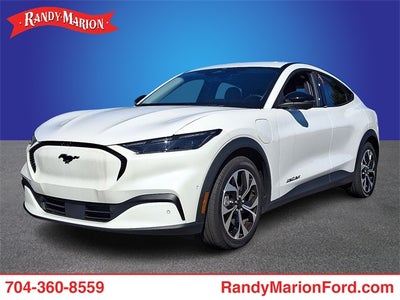 2024 Ford Mustang Mach-E Select