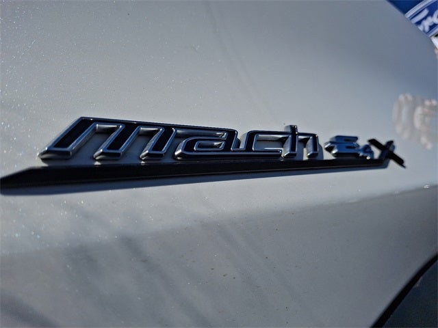 2024 Ford Mustang Mach-E Select