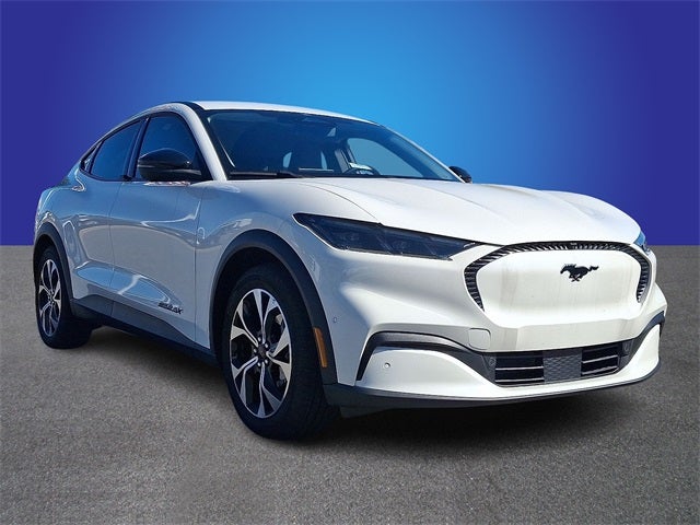 2024 Ford Mustang Mach-E Select