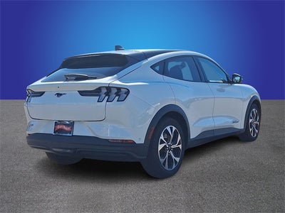 2024 Ford Mustang Mach-E Select