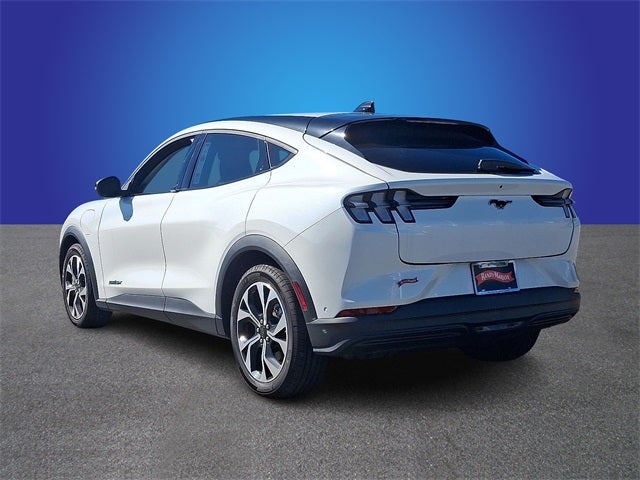 2024 Ford Mustang Mach-E Select