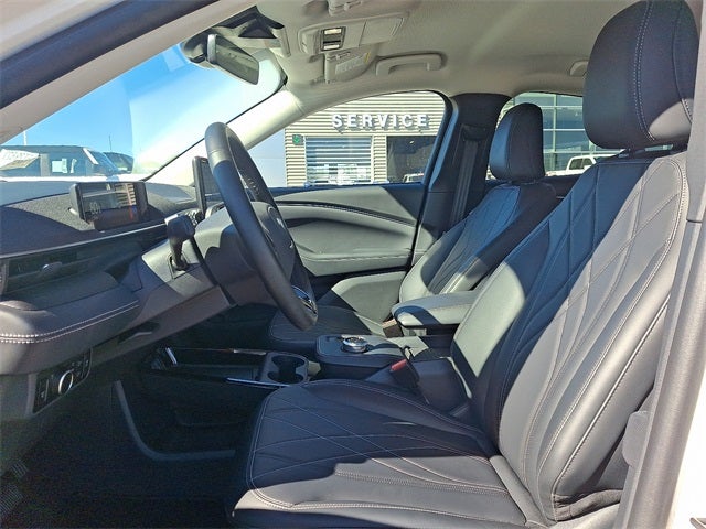 2024 Ford Mustang Mach-E Select