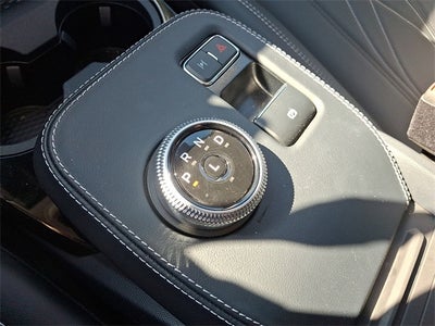 2024 Ford Mustang Mach-E Select