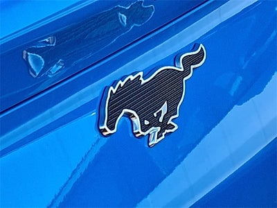 2024 Ford Mustang Mach-E Select