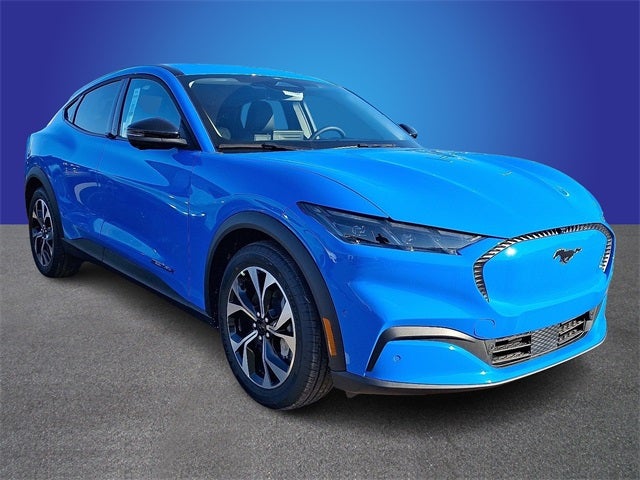 2024 Ford Mustang Mach-E Select