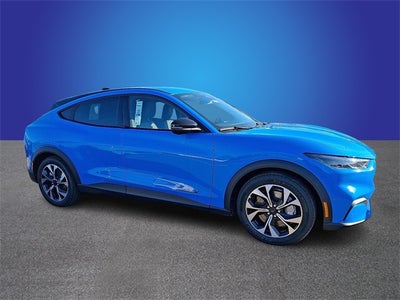 2024 Ford Mustang Mach-E Select