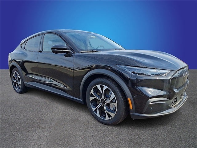 2024 Ford Mustang Mach-E Select