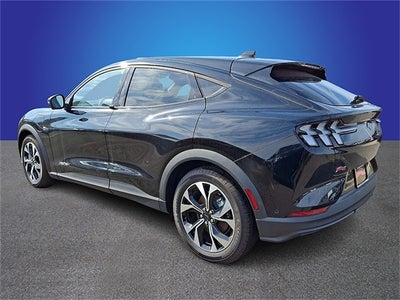 2024 Ford Mustang Mach-E Select