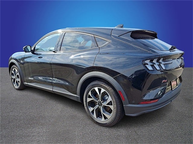 2024 Ford Mustang Mach-E Select