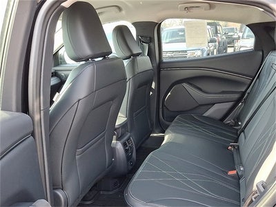 2024 Ford Mustang Mach-E Select