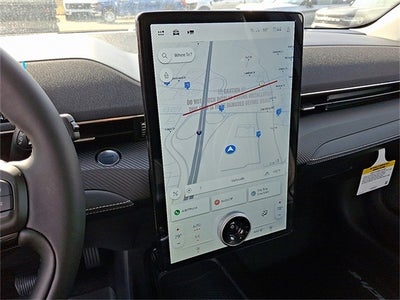 2024 Ford Mustang Mach-E Select