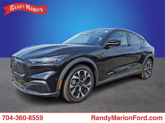 2024 Ford Mustang Mach-E Select