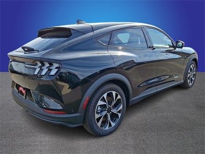 2024 Ford Mustang Mach-E Select