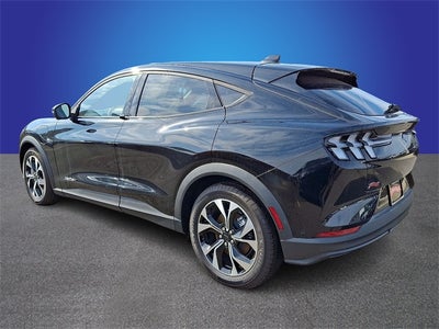 2024 Ford Mustang Mach-E Select