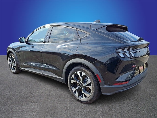 2024 Ford Mustang Mach-E Select