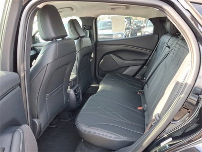 2024 Ford Mustang Mach-E Select