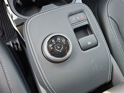 2024 Ford Mustang Mach-E Select