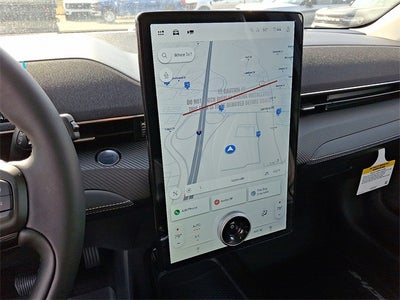 2024 Ford Mustang Mach-E Select