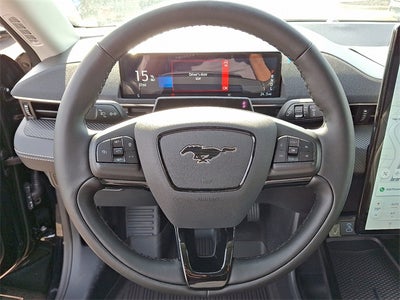 2024 Ford Mustang Mach-E Select