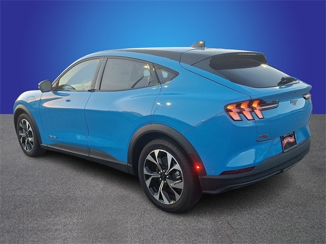 2024 Ford Mustang Mach-E Select