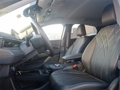 2024 Ford Mustang Mach-E Select