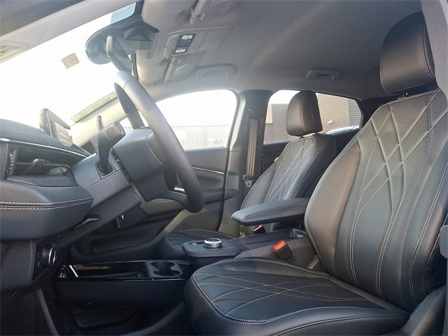 2024 Ford Mustang Mach-E Select